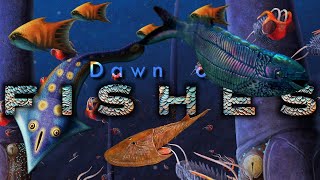 Dawn of FISH [upl. by Anella]