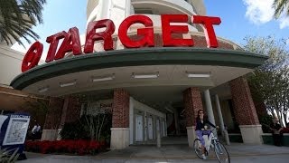 Target confirms massive credit card security breach [upl. by Ij]