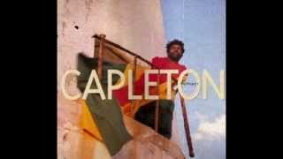 Capleton  Tour Lil Jon amp Pauls RMX [upl. by Catto]