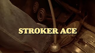 Stroker Ace 1983  Doblaje latino original y redoblaje [upl. by Poulter]