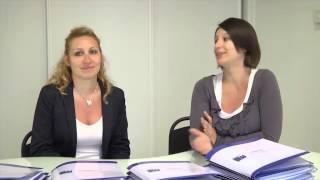 Lentrepreneuriat au féminin les IAEtiennes entrepreneures [upl. by Karlens]