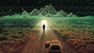 हिंदी में The Thirteenth Floor Movie Explained In HindiUrdu  SciFi Mystery Thriller [upl. by Hsekin]