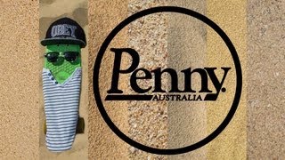 Penny Skateboards Summer [upl. by Helm]