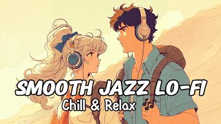 Relaxing LoFi to Chill and study [upl. by Llerihs]