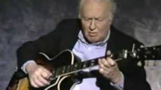 Herb Ellis  Blues for everyone [upl. by Iorio]