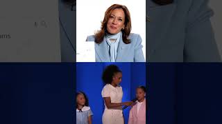 how to pronounce Kamala Harris [upl. by Edgardo627]