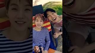 bts nct jhope kpop btsarmy cutelife btsfunny comedy cutelifechannel kpopfunny [upl. by Stauffer]