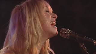 Samantha Fish amp Dani Wilde  Runaway 2012 [upl. by Lednar]