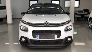 CITROEN C3 Puretech 12i 110cv Shine [upl. by Helyn]