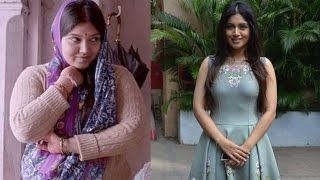 Bhumi Pednekar reveals the secret of her Weight Loss [upl. by Evadne]