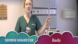 QSEN projectQuality and Safety Education for Nurses [upl. by Ecnarepmet545]