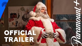 Dear Santa starring Jack Black  Official Trailer  Paramount [upl. by Zabrina209]