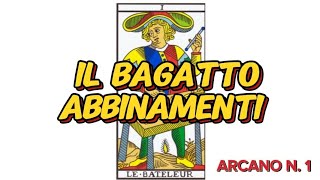 IL BAGATTO significato e abbinamenti [upl. by Neva]