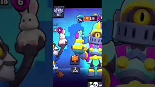 Я тоже решил попробовать brawlstars supercell рекомендации хочуврек [upl. by Eliath604]