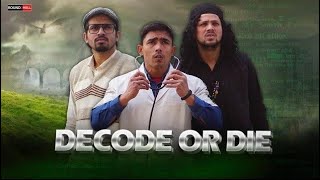 DECODE OR DIE  DOD  Round2hell  R2h [upl. by Notsuj]