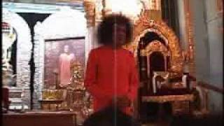 Sathya Sai Baba Interview [upl. by Alastair]