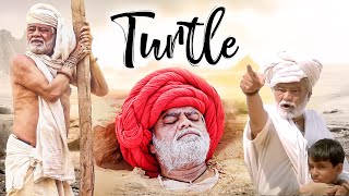 Turtle 2018  Superhit Hindi Movie  Sanjay Mishra Amol Deshmukh Yash Rajasthani Zoya [upl. by Nickolaus330]