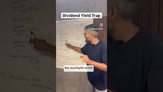 Dividend Yield Trap [upl. by Wolfy602]