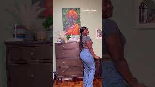 The best jeans from fashion nova and Walmart🙂‍↕️ fashionhaul jeansfashion subscribe jeans [upl. by Constance]