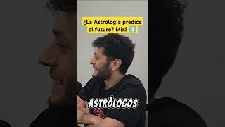 Esto es espectacular La astrología predice el futuro podcast [upl. by Parnas]