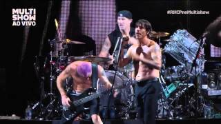 Red Hot Chili Peppers  Give It Away  Live at Rio de Janeiro Brazil 09112013 HD [upl. by Eldoria]