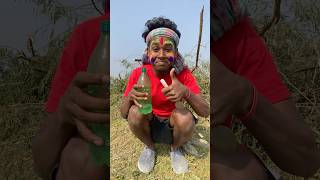 Soy sauce cough medicine 💊🦠 camping survival medicine outdoors cute shorts [upl. by Yauqram255]