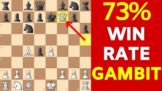 Best Chess Gambits Most Popular Openings [upl. by Alekat]