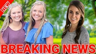 GAME OVER Hot Update Lauren Caldwell Jana Duggar Drops Breaking News It will shock you [upl. by Ettebab]