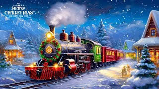 Best Beautiful Old Merry Christmas Collection Christmas 🎅🎄 Most Popular Classic Christmas Music [upl. by Evie]