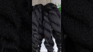 How I FINGER DETANGLE To Maintain A Healthy Highly Dense Natural Hair hairgrowthhaircareshorts [upl. by Christianna]