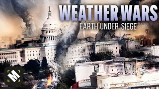 Weather Wars  Free SciFi Disaster Movie  Full Thriller Movie  MOVIESPREE [upl. by Ila]