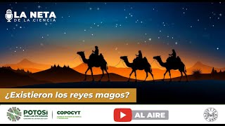 ¿Existieron los reyes magos [upl. by Leeth796]