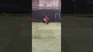 London Cricket Club  Indoor Practice Session  Canada Cricket [upl. by Goode]