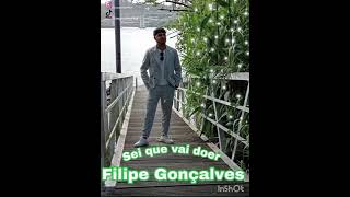 nova música cigana Filipe Gonçalves 2024 [upl. by Lustick]