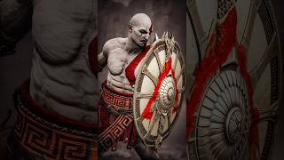 Kratos Vs Charon God Of War kratos godofwar god gaming shortsvideo [upl. by Ber237]