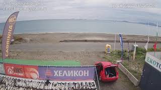 Duotone Kite Club  Burgas Live Stream [upl. by Killigrew]