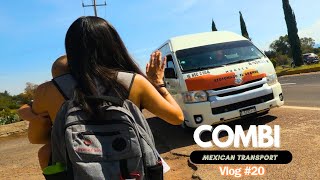 How to travel for cheap using Mexican transport 🇲🇽 mexico transport [upl. by Hawkins595]