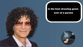 Howard Stern Show Best of 2024 [upl. by Kucik97]