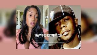 Stay  quotPretty Ricky  Static Major  Meg Thee Stallionquot Type Beat [upl. by Calan]