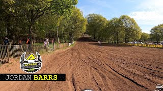 HAWKSTONE PARK 250 2 STROKE  Acerbis Nationals 2022 [upl. by Richelle]