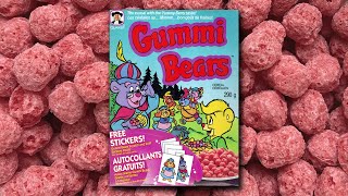 Gummi Bears 1987 [upl. by Pat371]