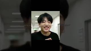 Kookoo 💕🥰 jungkook kookie youtubeshorts [upl. by Teiluj]