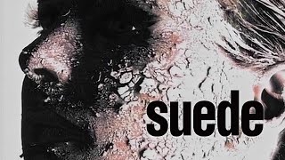 Suede  The Drowners Remastered Official HD Video [upl. by Werra]