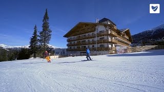 Das Alpenhaus Katschberg  Afl 2 quotNooit meer naar huisquot  Oostenrijk TV [upl. by Dido439]