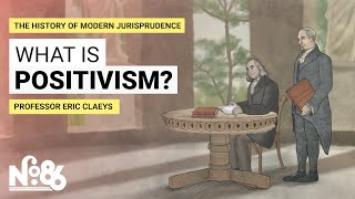 What is Positivism [upl. by Mulderig]