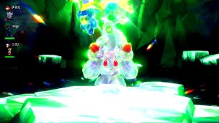 Alcremie05Grass🍀Pokemon SV ⁶🌟Tera Raids⁰⁰¹ᵉ [upl. by Airdnassac930]