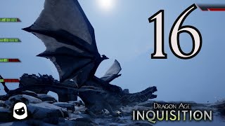 Suledin Keep Dragon Age Inquisition Pt 16 Lets Play Blind [upl. by Arlin958]