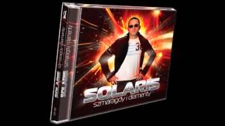 Zespół SOLARIS  I już zawsze tak będzie Official Audio [upl. by Hsirrehc731]