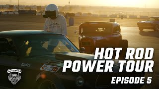 Hot Rod Power Tour West EP5 [upl. by Mulford]