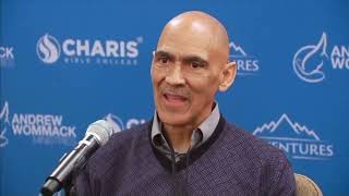 Tony Dungy Meet Them Where They Are [upl. by Pogah]